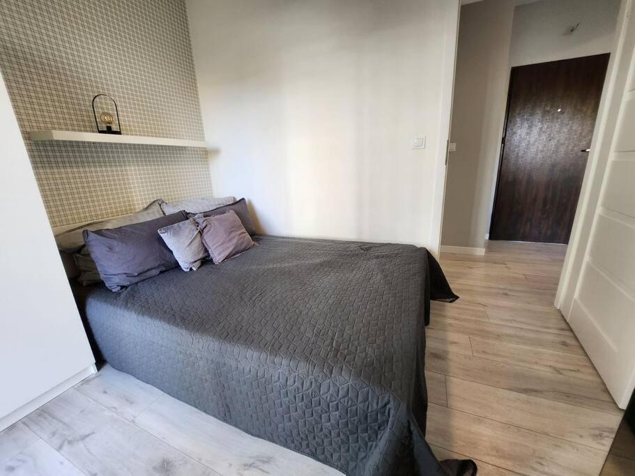 Apartstars - Powstancow #32 With Terrace Жешув Экстерьер фото